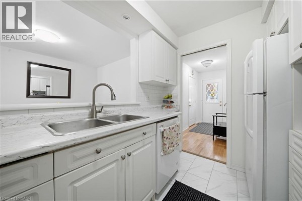 Bedroom - 230 Sunset Boulevard, Cambridge, ON N1S4M5 Photo 5