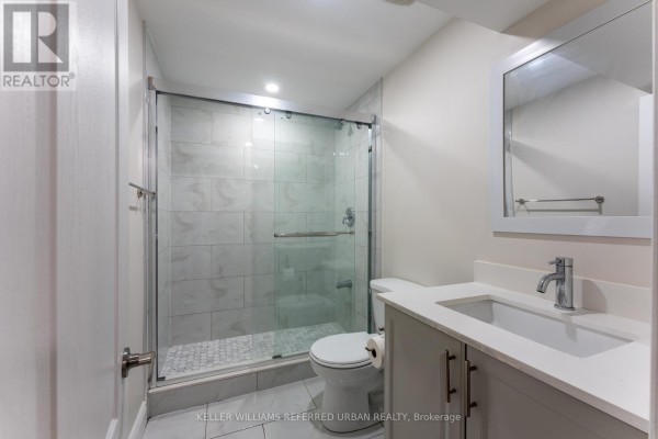 Bedroom - 230 Waterside Crescent, Vaughan, ON L6A1V3 Photo 4