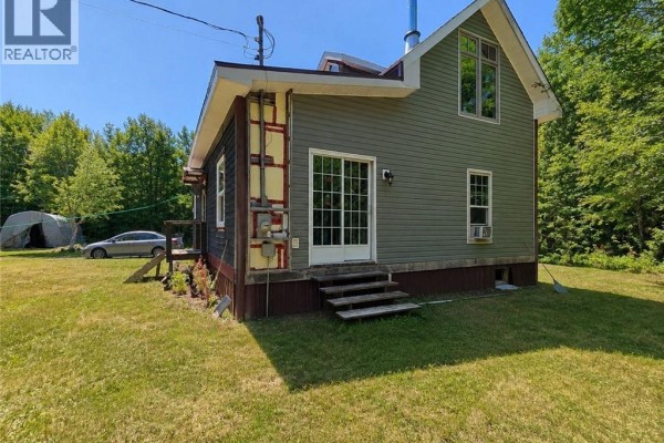 4pc Bathroom - 230 Wilson Point, Miscou, NB E8T4R4 Photo 4