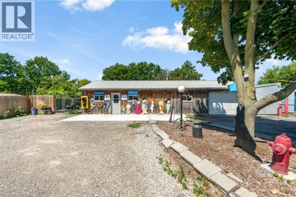 2300 Highway 6, Hamilton, ON, photo 2