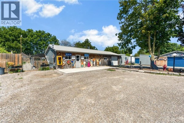 2300 Highway 6, Hamilton, ON, photo 3