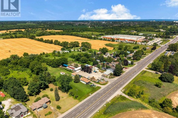 2300 Hwy 6 Highway, Hamilton, ON, photo 2