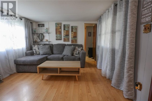 Living room - 2300 Lee Valley Road Unit# 23, Espanola, ON P5E1N1 Photo 5