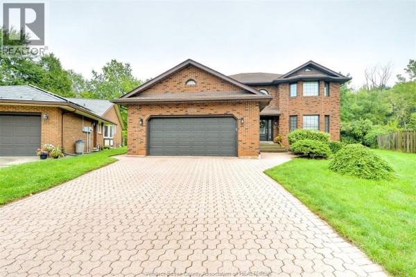 4pc Bathroom - 2300 Santo Drive, Windsor, ON N9G2J8 Photo 2