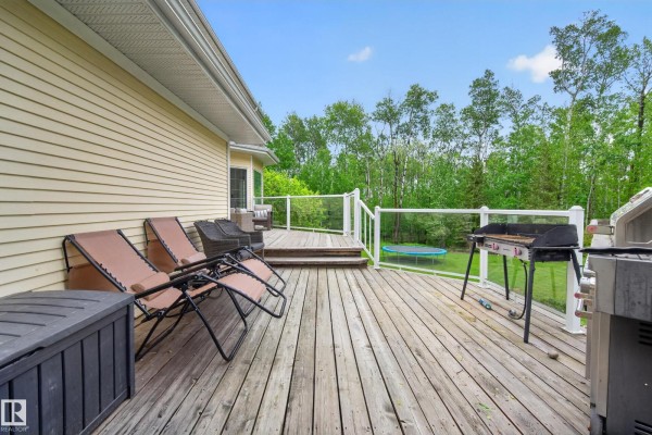 Family room - 23007 Twp Rd 505a, Rural Leduc County, AB T0B3M1 Photo 4