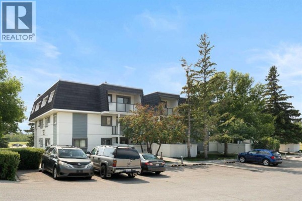 Bedroom - 2301, 3115 51 Street Sw, Calgary, AB T3E6P4 Photo 2