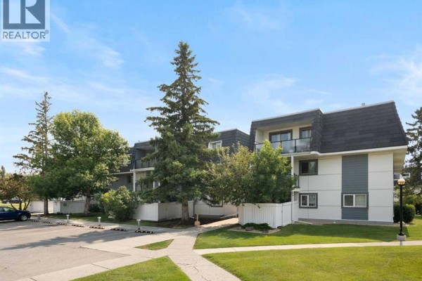 Kitchen - 2301, 3115 51 Street Sw, Calgary, AB T3E6P4 Photo 4