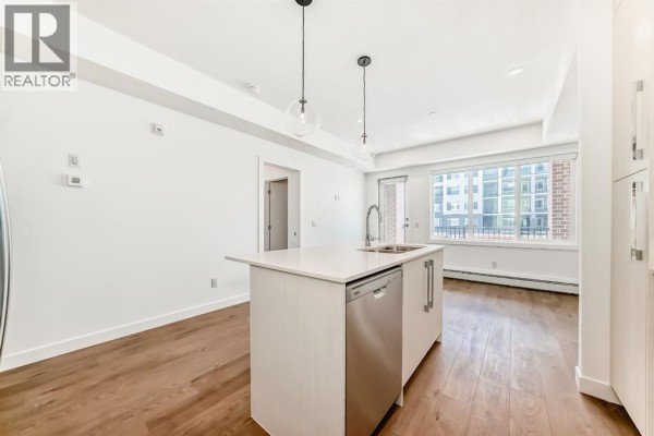 4pc Bathroom - 2301, 44 Skyview Parkway Ne, Calgary, AB T3N2R8 Photo 4