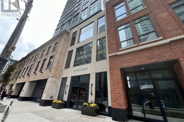 2301 - 327 King Street, Toronto, ON, photo 2