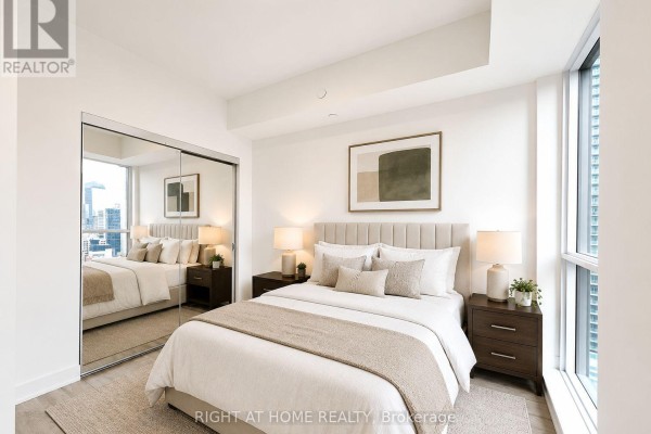 2301 - 327 King Street, Toronto, ON M5V1J5 Photo 5