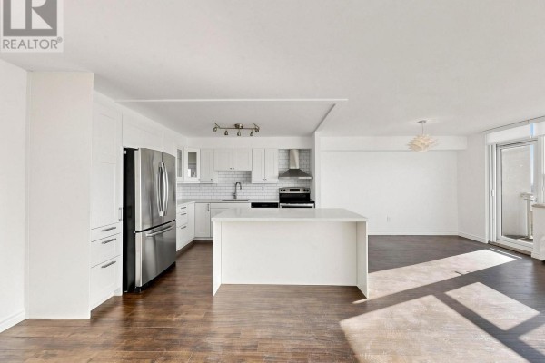 Primary Bedroom - 2301 - 360 Ridelle Ave Avenue, Toronto, ON M6B1K1 Photo 4