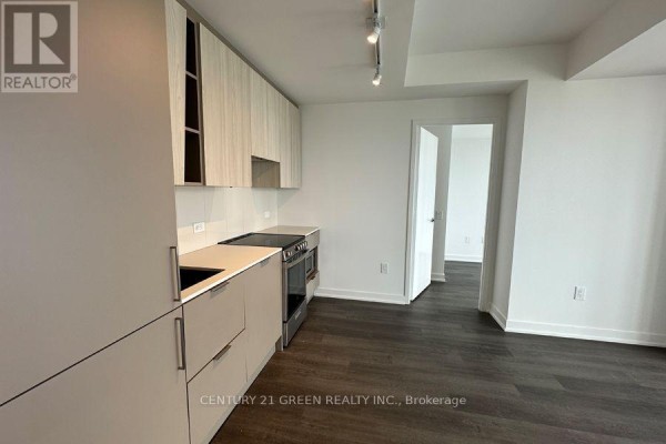 Bedroom - 2301 - 3900 Confederation Parkway, Mississauga, ON L5B0M3 Photo 4