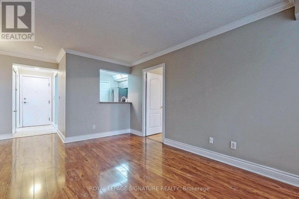 Bedroom 2 - 2301 - 5418 Yonge Street, Toronto, ON M2N6X4 Photo 4