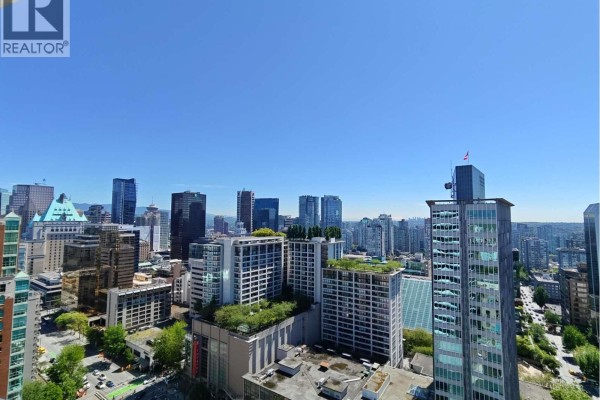 2301 1033 Nelson Street, Vancouver, BC V6E0E5 Photo 2