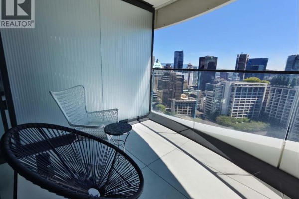 2301 1033 Nelson Street, Vancouver, BC V6E0E5 Photo 3