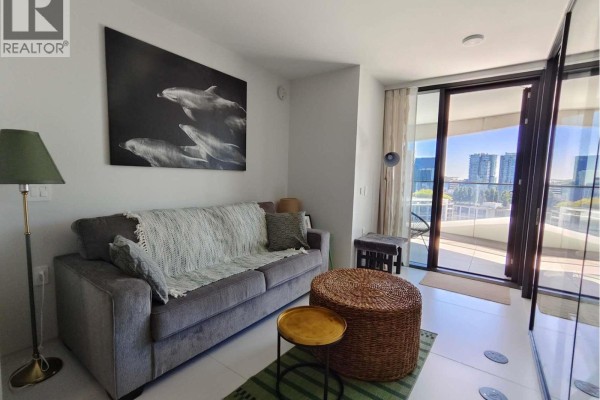 2301 1033 Nelson Street, Vancouver, BC V6E0E5 Photo 4