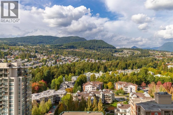 2301 2975 Atlantic Avenue, Coquitlam