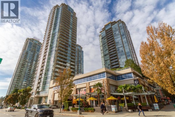 2301 2975 Atlantic Avenue, Coquitlam, BC V3B0C5 Photo 2