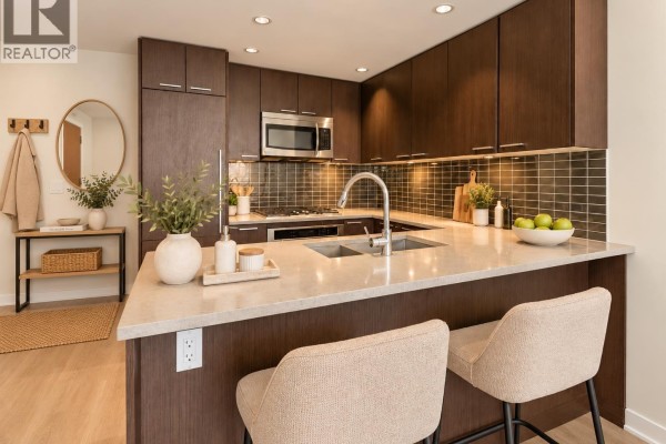 2301 2975 Atlantic Avenue, Coquitlam, BC V3B0C5 Photo 4