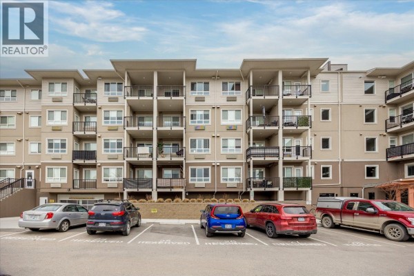 4pc Ensuite bath - 2301 Carrington Road Unit# 203, West Kelowna, BC V4T0E2 Photo 2