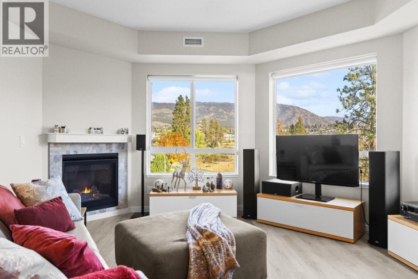 2301 Carrington Road Unit# 307, West Kelowna