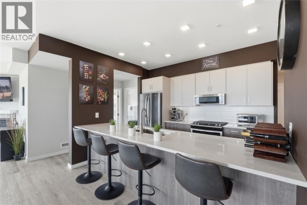 Foyer - 2301 Carrington Road Unit# 319 Lot# 81, West Kelowna, BC V4T0E2 Photo 5