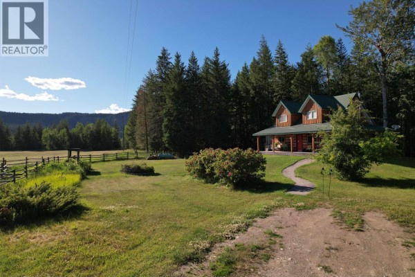 2301 Kersley-dale Landing Road, Quesnel, BC, photo 2