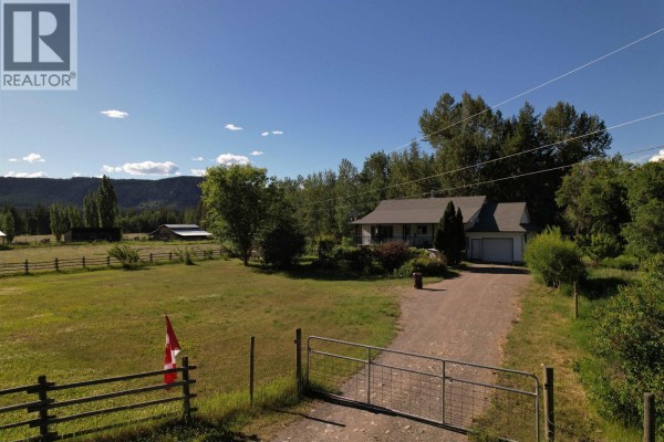 2301 Kersley-dale Landing Road, Quesnel, BC, photo 3