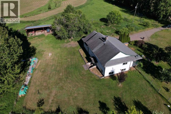 Solarium - 2301 Kersley-dale Landing Road, Quesnel, BC V2J6L7 Photo 4
