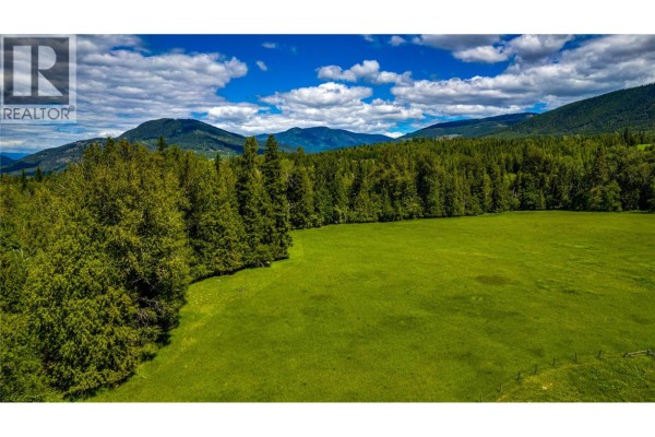 2301 Lumby Mabel Lake Road Lot# 1, Lumby, BC, photo 2