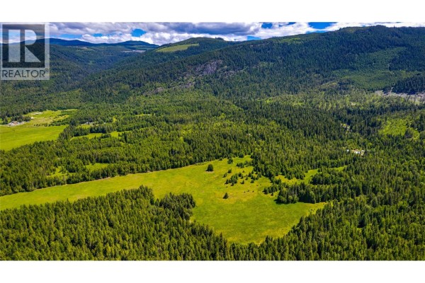 2301 Lumby Mabel Lake Road Lot# 1, Lumby, BC, photo 3