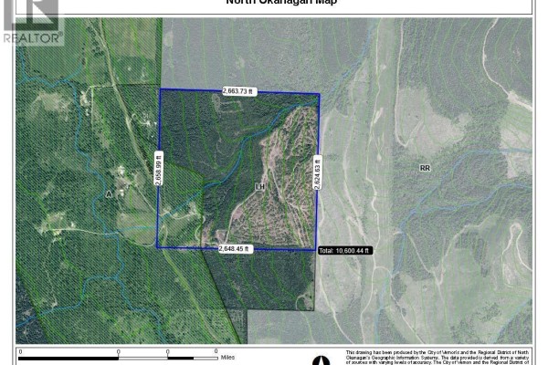 2301 Trinity Valley Road, Lumby, BC, photo 2