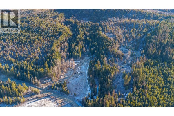 2301 Trinity Valley Road, Lumby Residential For Sale $950,000