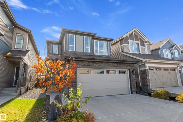 23011 96 Av Nw, Edmonton