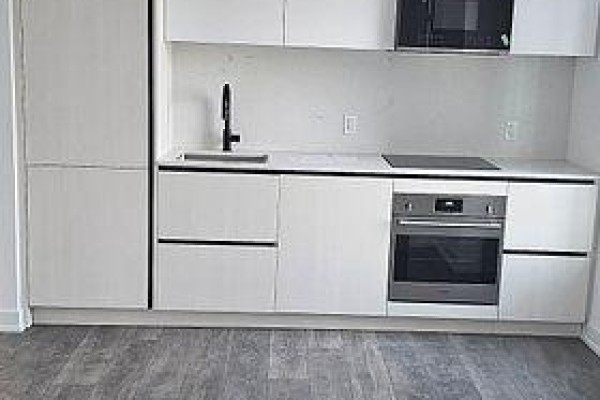 1702 - 108 Peter Street, Toronto, ON M5V2G7 Photo 3