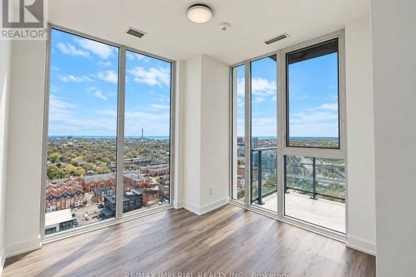 2302 - 5 Defries Street, Toronto, ON, photo 2