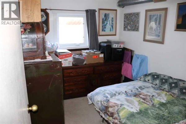Bedroom - 2302 10 Street, Marlboro, AB T7E3A1 Photo 5