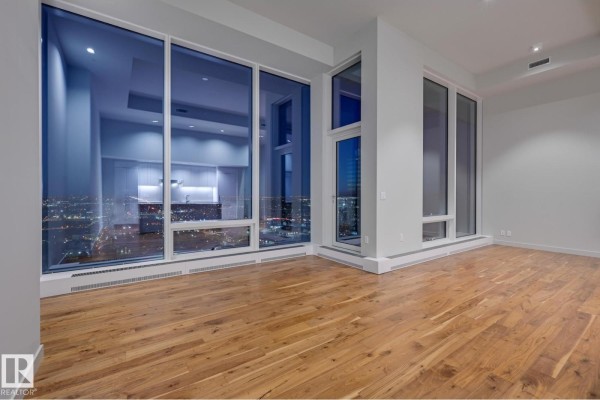 #2302 10360 102 St Nw, Edmonton, AB T5J0K6 Photo 4