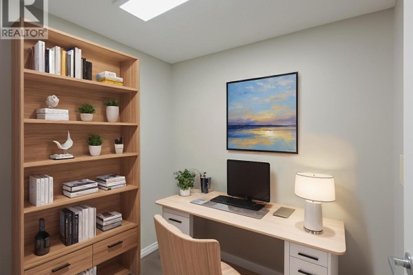 2302 555 Jervis Street, Vancouver, BC V6E0C9 Photo 3