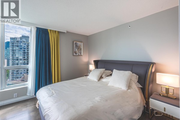 2302 555 Jervis Street, Vancouver, BC V6E0C9 Photo 5