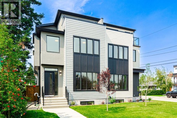 2302 Osborne Crescent Sw, Calgary, AB, photo 2