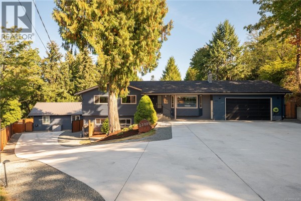 2302 Towerview Cres, Nanaimo