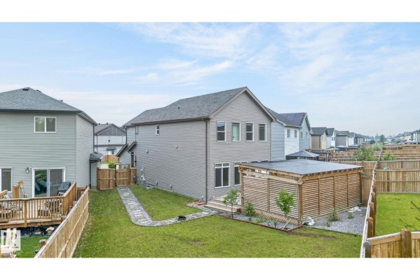 23027 96 Av Nw, Edmonton, AB, photo 2