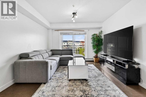 4pc Bathroom - 2303, 302 Skyview Ranch Drive Ne, Calgary, AB T3N0P5 Photo 2