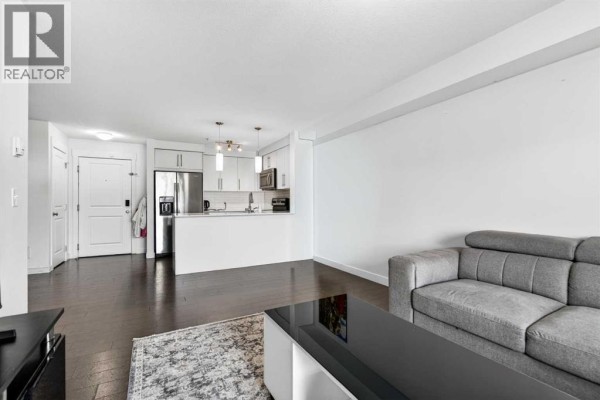 Kitchen - 2303, 302 Skyview Ranch Drive Ne, Calgary, AB T3N0P5 Photo 5