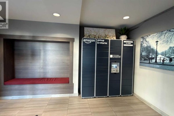 Living room - 2303, 333 Taravista Drive Ne, Calgary, AB T3J0H4 Photo 5
