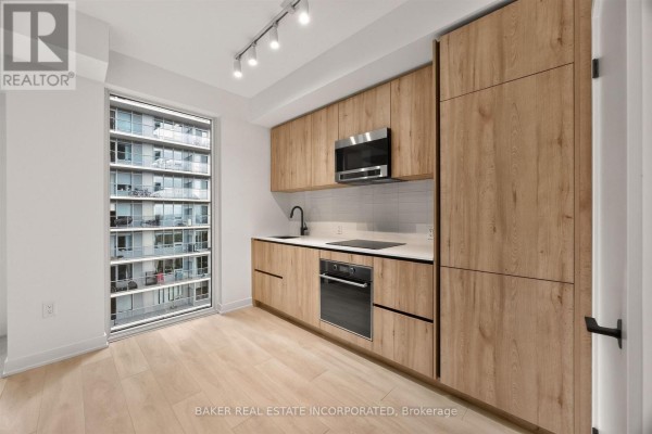 Bedroom - 2303 - 117 Broadway Avenue, Toronto, ON M4P1V3 Photo 4