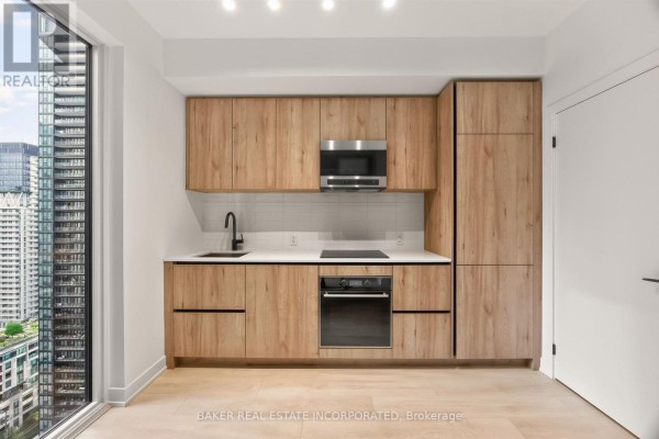 2303 - 117 Broadway Avenue, Toronto, ON M4P1V3 Photo 5