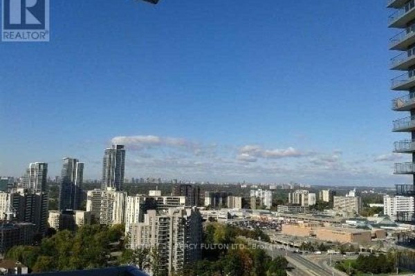 Kitchen - 2303 - 275 Yorkland Road, Toronto, ON M2J0B4 Photo 2