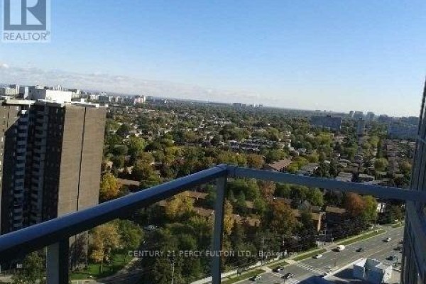 2303 - 275 Yorkland Road, Toronto, ON M2J0B4 Photo 3